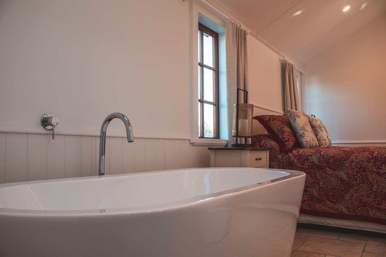 Woodside Orchard Hotel Greytown Buitenkant foto